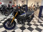 2018 Yamaha MT-09 SP