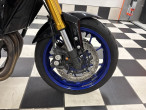 2018 Yamaha MT-09 SP