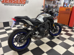 2018 Yamaha MT-09 SP