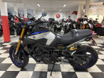 2018 Yamaha MT-09 SP