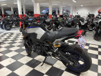 2018 Yamaha MT-09 SP