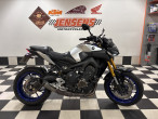 2018 Yamaha MT-09 SP
