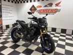 2018 Yamaha MT-09 SP