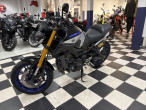 2018 Yamaha MT-09 SP