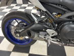 2018 Yamaha MT-09 SP