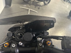 2018 Yamaha MT-09 SP 2018 Yamaha MT-09 SP