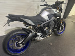 2018 Yamaha MT-09 SP 2018 Yamaha MT-09 SP