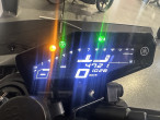 2018 Yamaha MT-09 SP 2018 Yamaha MT-09 SP