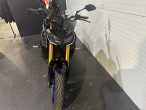 2018 Yamaha MT-09 SP 2018 Yamaha MT-09 SP