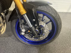 2018 Yamaha MT-09 SP 2018 Yamaha MT-09 SP