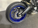 2018 Yamaha MT-09 SP 2018 Yamaha MT-09 SP