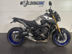 2018 Yamaha MT-09 SP 2018 Yamaha MT-09 SP