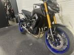 2018 Yamaha MT-09 SP 2018 Yamaha MT-09 SP