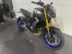 2018 Yamaha MT-09 SP 2018 Yamaha MT-09 SP