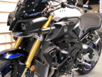 2018 Yamaha MT-10 SP 2018 Yamaha MT-10 SP