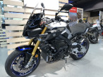 2018 Yamaha MT-10 SP 2018 Yamaha MT-10 SP