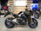 2018 Yamaha MT-10 SP 2018 Yamaha MT-10 SP