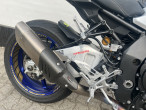 2018 Yamaha MT-10 SP
