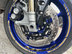 2018 Yamaha MT-10 SP