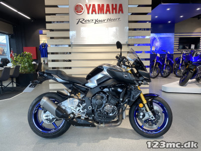 Yamaha MT-10 SP
