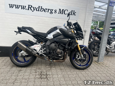 Yamaha MT-10 SP