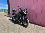 2018 Yamaha Tracer 700