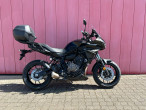 2018 Yamaha Tracer 700