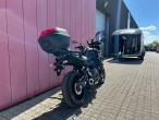 2018 Yamaha Tracer 700