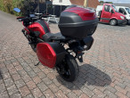 2018 Yamaha Tracer 700