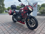 2018 Yamaha Tracer 700