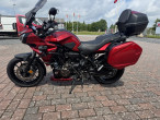 2018 Yamaha Tracer 700
