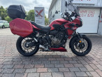 2018 Yamaha Tracer 700