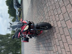 2018 Yamaha Tracer 700