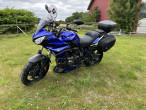 2018 Yamaha Tracer 700 2018 Yamaha Tracer 700