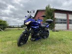 2018 Yamaha Tracer 700 2018 Yamaha Tracer 700