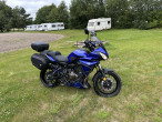 2018 Yamaha Tracer 700 2018 Yamaha Tracer 700