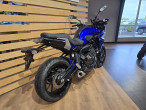 2018 Yamaha Tracer 700