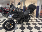2018 Yamaha Tracer 700