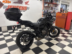 2018 Yamaha Tracer 700