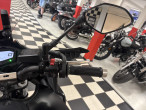 2018 Yamaha Tracer 700