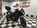 2018 Yamaha Tracer 700