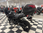 2018 Yamaha Tracer 700
