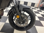 2018 Yamaha Tracer 700