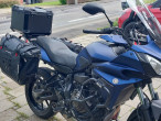 2018 Yamaha Tracer 700 2018 Yamaha Tracer 700
