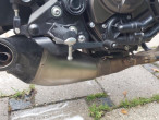 2018 Yamaha Tracer 700 2018 Yamaha Tracer 700