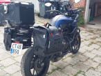 2018 Yamaha Tracer 700 2018 Yamaha Tracer 700