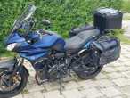 2018 Yamaha Tracer 700 2018 Yamaha Tracer 700