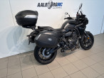 2018 Yamaha Tracer 700 2018 Yamaha Tracer 700
