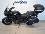 2018 Yamaha Tracer 700 2018 Yamaha Tracer 700