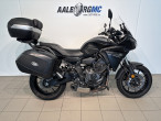 2018 Yamaha Tracer 700 2018 Yamaha Tracer 700